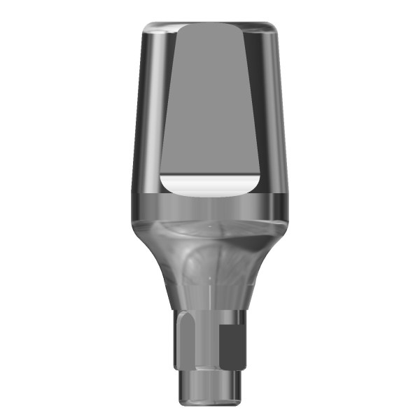 MONCONE DRITTO FRESABILE P.E 6.0 9